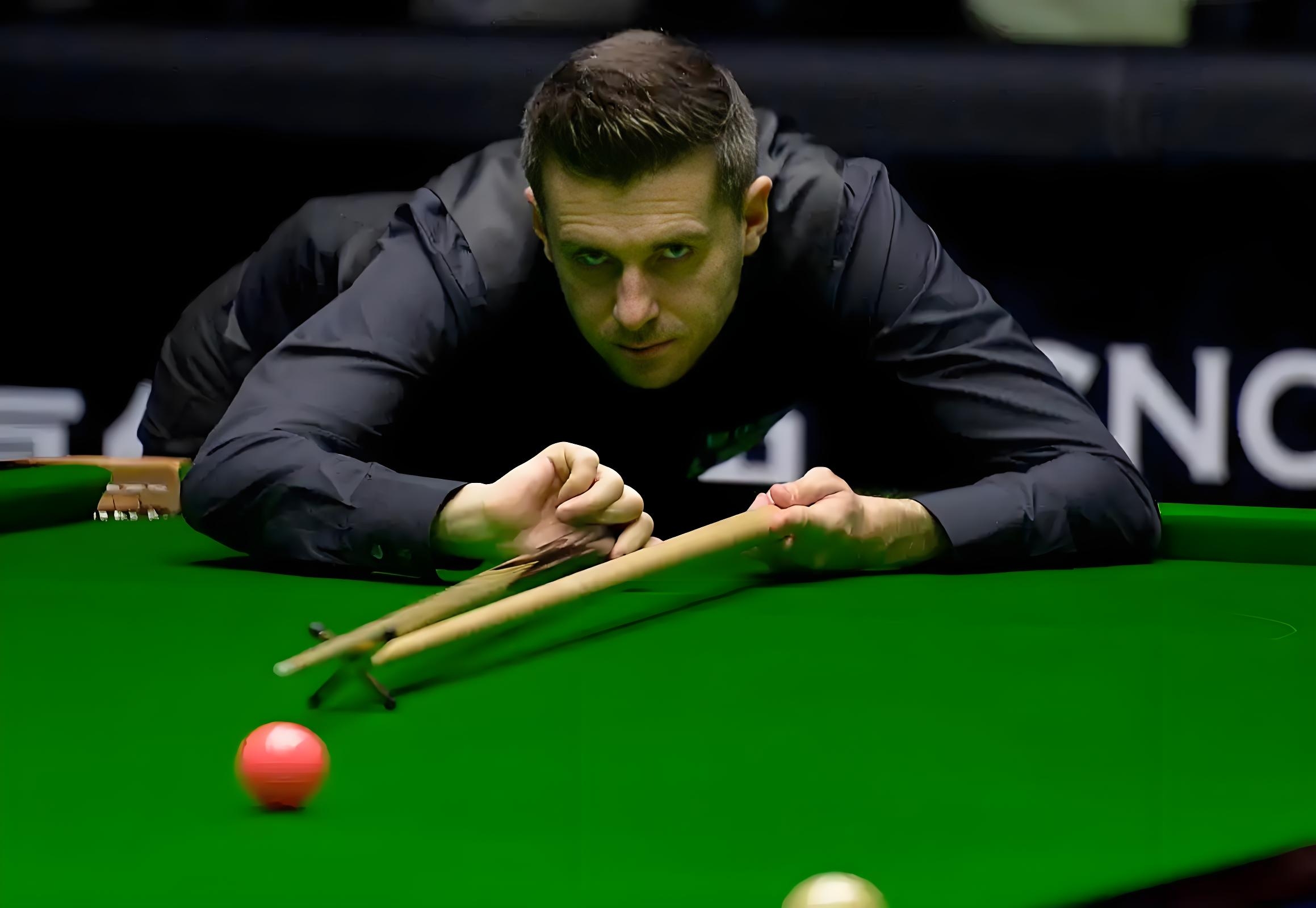 斯诺克官宣 斯诺克官宣